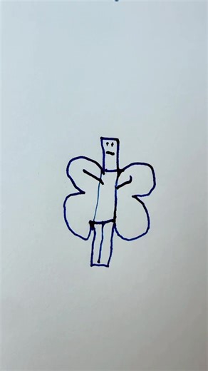 good ol' meta-x butterfly #emacs