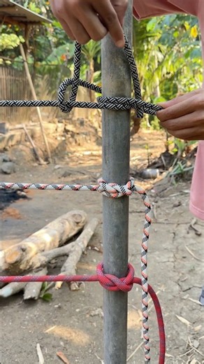 Popular Knot –Quick ,Easy and Reliable