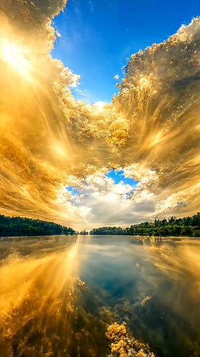 Beautiful Scenery: Tranquil Landscapes and Nature