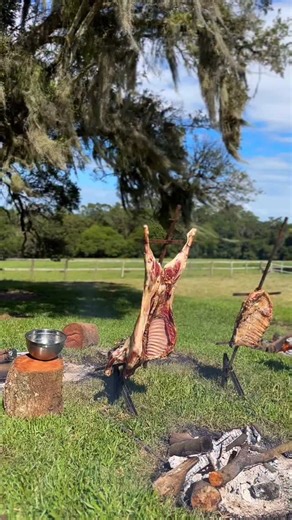 Antonio Costaguta on Instagram: "Buenas, hermanitos e hermanitas 🧉 Cuidar da alma é que nem cuidar do fogo. Nesse corre-corre de fim de ano, às vezes tudo que a gente precisa é baixar o ritmo, sentar um pouco, e deixar a vida pegar brasa do jeito que tem que ser. Se essa mensagem te fez bem, compartilha com quem tu quer ver bem também. É sempre tempo de cuidar do que importa."