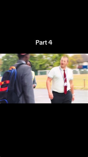 Exploring Food Choices in Bad Education Part 4