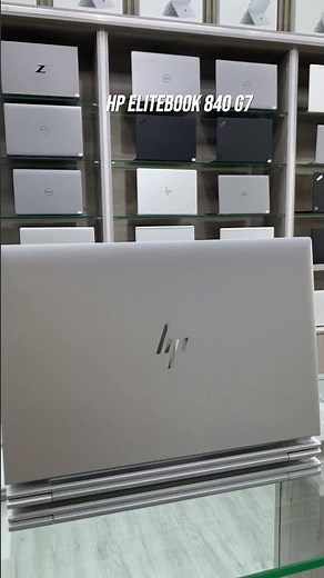 HP EliteBook 840 G7 Intel Core i7 10th Gen 16GB RAM 512GB SSD 14 Inch +971-506307876