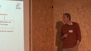 Enseigner les structures, Jean-Yves Collin, ENTPE Lyon