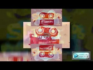 Scan vs Round 45 (Fade Edition) (Safwan's Favorite Scans)