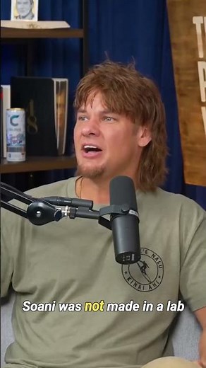 Theo Von & Andrew Santino's Hilarious Take on Shohei Ohtani's 'Lab Origins'