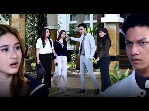 AUREL PANIK DIKTA BELA MUTIARA DAN BONGKAR SEMUANYA - MERANGKAI KISAH INDAH HARI INI EPS 258