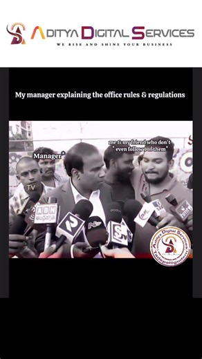Funny Office Rules 😂 | Employee vs Manager | Relatable Office Comedy Reel | Viral Shorts