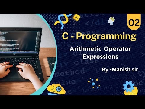 02 C Prograaming for beginners | BCA BTech NIelit | by Manish sir