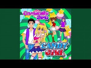 Candy Girl