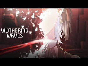 Wuthering Waves / 鳴潮 V1.4 OST - Calyx Dancer (Camellya Story/Event Theme)