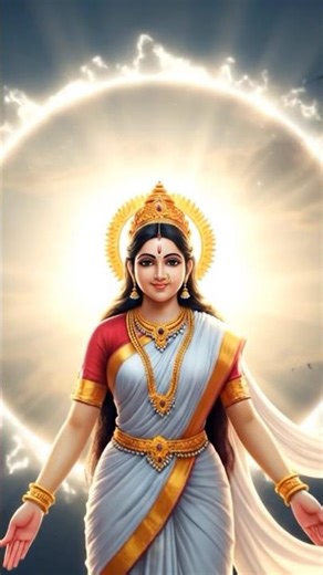 Goddess Saraswati descends from heaven to earth||#brinjal #saraswatimaa #vegetables #shortsfeed