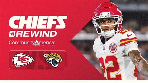 Chiefs vs. Jaguars Official Postgame Show | Chiefs Rewind - NFL Week 5