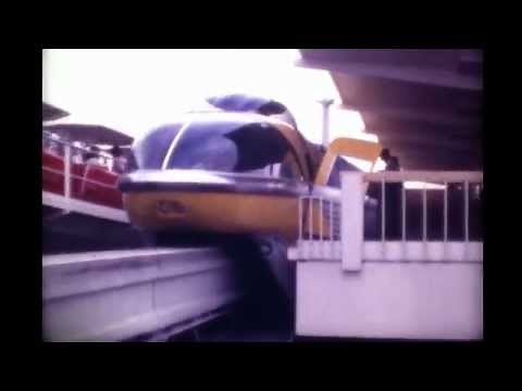 Disneyland 1977