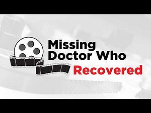 Missing Doctor Who Recovered