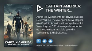 Captain America: The Winter Soldier