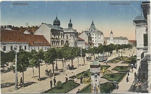 Debrecen - Alchetron, The Free Social Encyclopedia