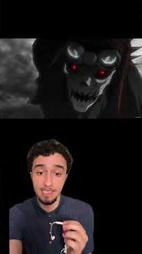 Light Yagami Became A Shinigami #deathnote #lightyagami