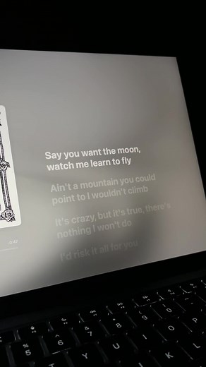 Bruno Mars - Risk It All Lyrics