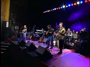 【Poco】Live in Nashville （2004）