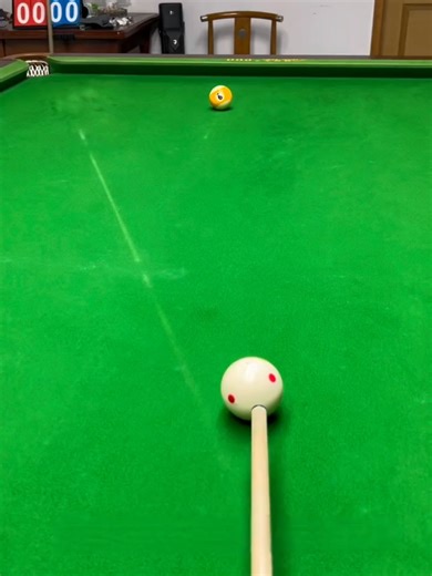 Common Ball Shooting Techniques #8ballpool #billiards #billiardsskills #trickshot