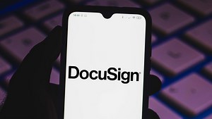 DocuSign plans to reduce workforce for second time in six months