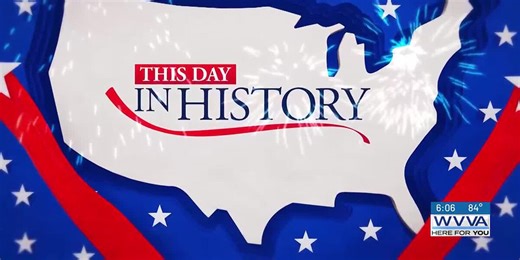 This Day In History: July 5th