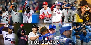 Every playoff team's best celebration, dance