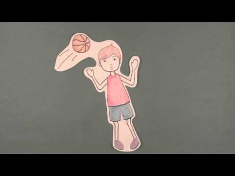 Einführung in das Thema Dyspraxie