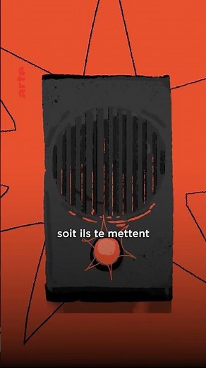 L'angle mort des prisons françaises #Prison #Crime
