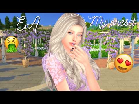 HOW TO INSTALL RESHADE FOR THE SIMS 4 2026 | My *NEW* ENCHANTED ELEGANCE Reshade Preset