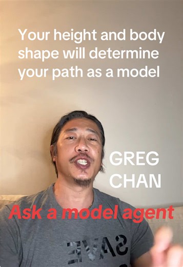 How Your Body and Height Influence Modeling Success