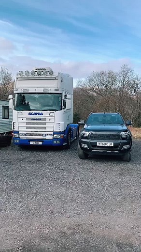 Discover Fun Truck Challenges with Your Mum