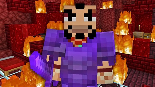 Minecraft Xbox | Finale [505]