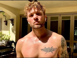 Ryan Phillippe Family (Wife, Kids, Siblings, Parents)