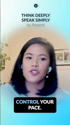 Transform your Presentation Delivery with Simple Breathing #presentationskills