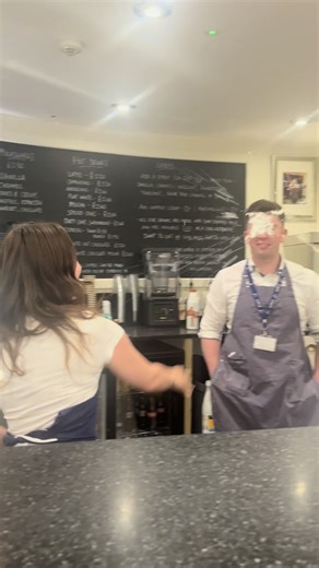 Yeovil College has a TikTok account! We regularly post behind the scenes content, including our facilities, student experiences, event highlights and anything our students find helpful! 💙 Make sure to follow at our account at https://www.tiktok.com/@yeovil_college_official 📲 #ChangingLives | Yeovil College