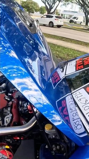 800HP STI on E85 FOR SALE?! 😳 This Build Is INSANE!