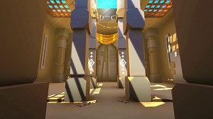 announcing Rangi, our new VR game made with Unity