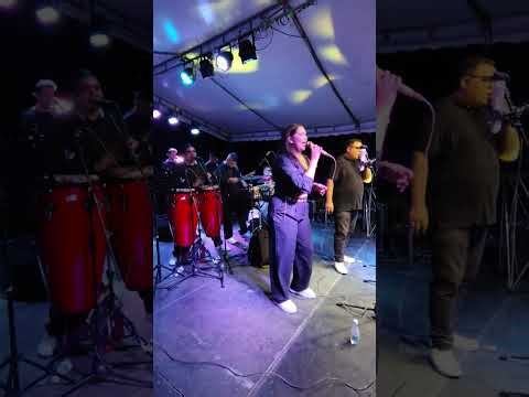 Tiempo pa' matar - Bloque 10 Orquesta (Willie Colón)