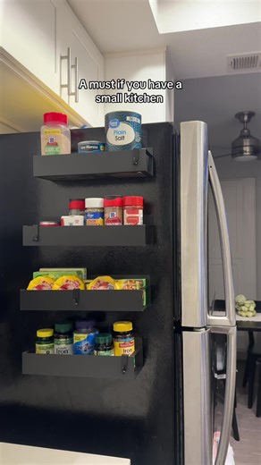 Essential Space-Saving Kitchen Gadgets