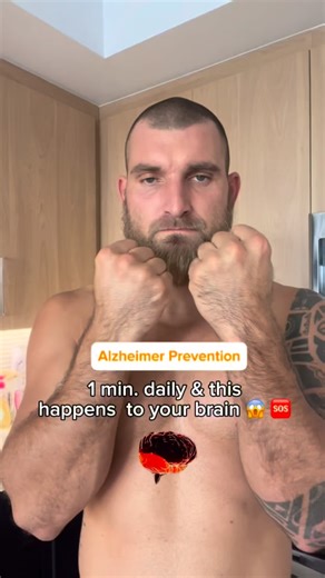 𝗠𝗿. 𝗛𝗶𝗴𝗵 𝗟𝗲𝘃𝗲𝗹 on Instagram: "Can you do all 3 LEVELS?! 😱 Let me know in the comments ✅ ⬇️ 🧠 Train Your Brain with Finger & Hand Moves Want to boost focus, sharpen your mind, and protect your brain? Try this: move your fingers in different sequences, alternate hand actions, cross your hands, tap patterns - small motor challenges create new neural pathways and keep your brain active. 🔹 Why it matters: • Builds cognitive reserve — keeping your brain resilient as you age • Enhances ne