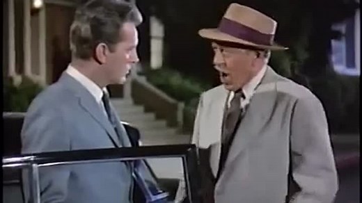 The Bramble Bush (1960)