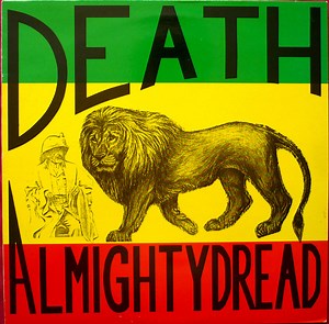 Almighty Dread - Death