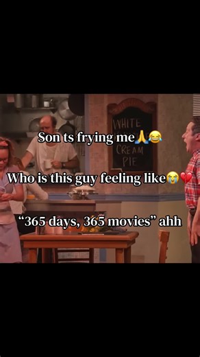 365 Days of Movies: A Hilarious Review