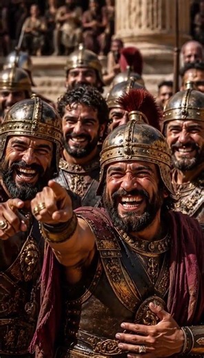 The Strongest Man in the Bible | The Incredible Story of Samson's Strength, Fall, and Redemption