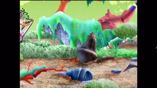 Cyberchase 503 Designing Mr Perfect