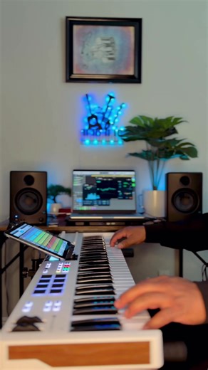 iPad Samples Ritmos DISPONIBLE✅✅✅✅✅ Envíame un mensaje para más información. #fyp #fypシ #foryoupage #viralvideo #worship