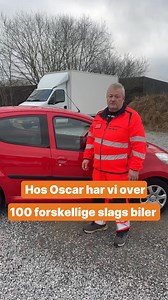 Stort udvalg – små priser 🚗 Fra mikrobiler til rummelige SUV'er – Oscar Biludlejning har bilen til dit behov. Og det bedste? Priser fra kun 249 kr. per dag! Lokalt, enkelt og billigt - kun med Oscar | Oscar Biludlejning