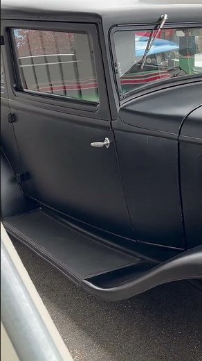 1933 Ford Tudor Hot Rod #rodsandkustomswithlars