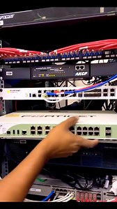 25K views · 313 reactions | How to the Replacing and FortiGate 110D to 102F System | ROAD LIFE | Facebook